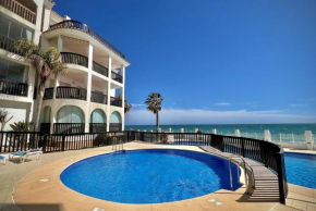 Calahonda Puerta del Mar Seaviews & Pool by Homing